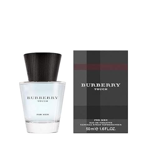 burberry touch 1.6 oz.